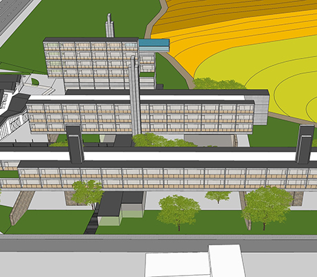 山西介修-绵山云栖